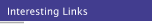 Interesting Links